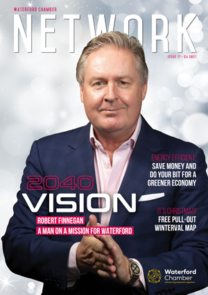 Network Magazine - Issue 17 - Q4 2021